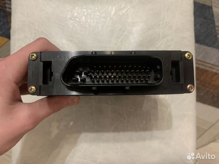 Продам блок управления АКПП porsche cayenne