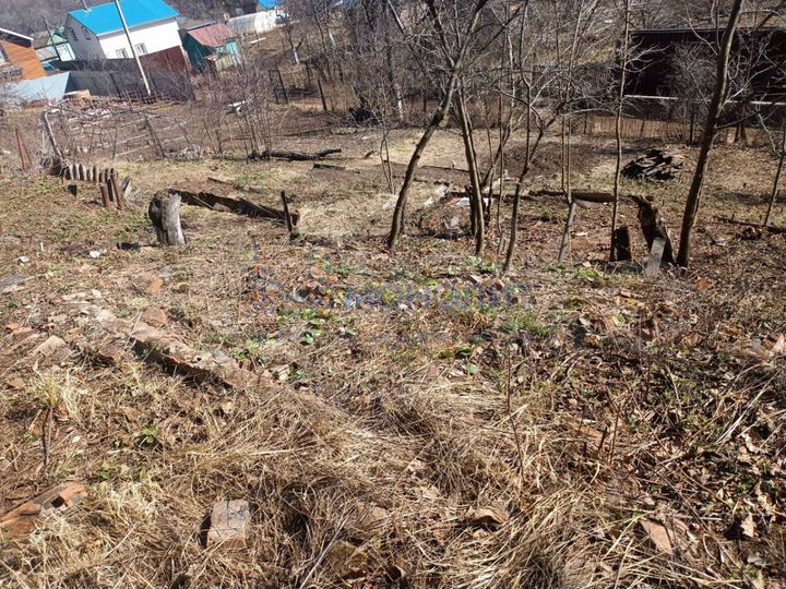 Участок 3 сот. (ИЖС)