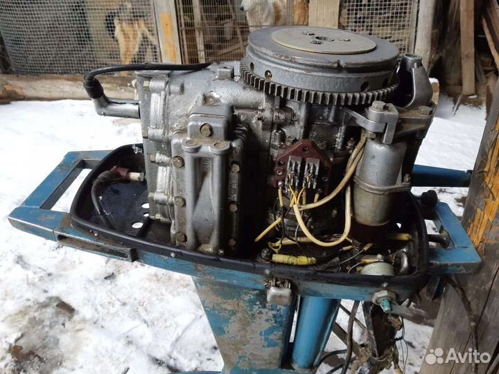 Лодка Воронеж