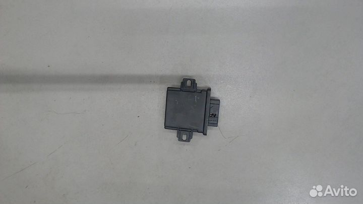 Блок управления светом Volkswagen Touareg, 2011