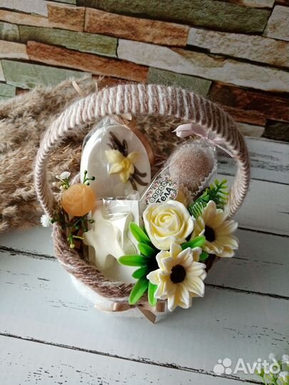 Подарочный набор