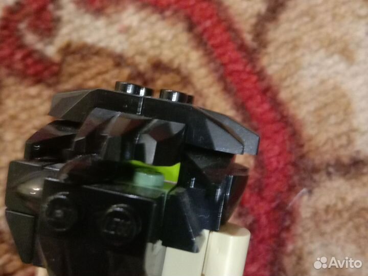 Lego garry potter
