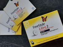 Freestyle libre 2