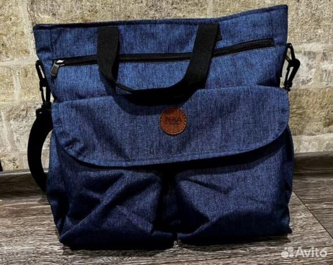 Санки коляска