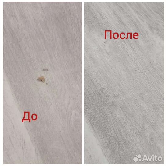 Ремонт ламината,линолеума, плитки и керамогранита