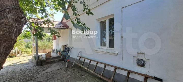 Дом 36,6 м² на участке 15,5 сот.