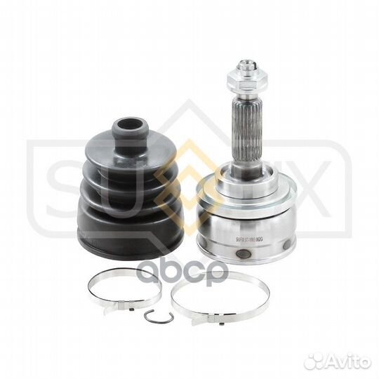 Шрус наружный перед прав ST1085 sufix