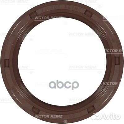 Сальник коленвала передний 60х45х8 813760800 VI