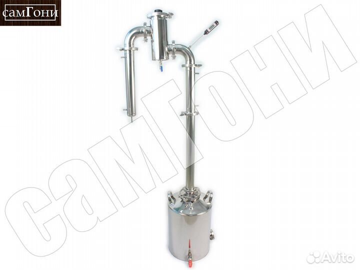 Рбк Германия Люкс 38мм 51мм