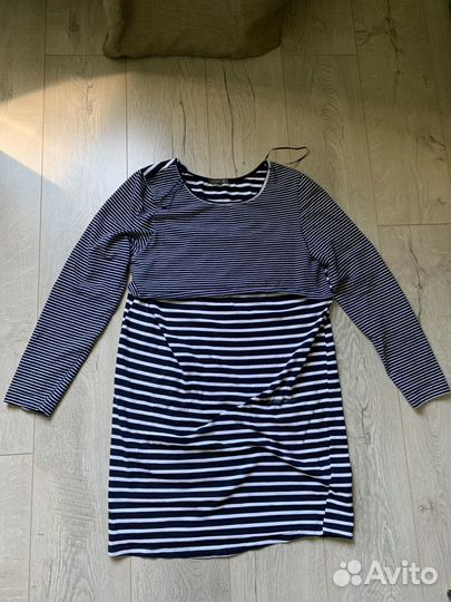 Одежда для беременных пакетом 46-48