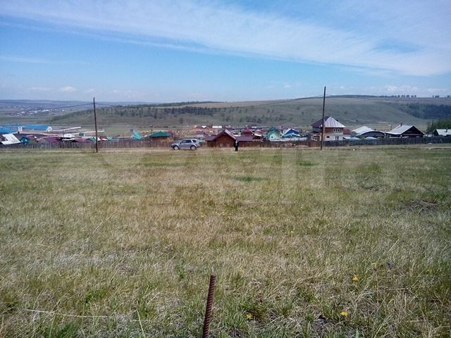 Участок 16 сот. (ИЖС)