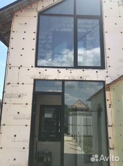 Пластиковые окна от производителя