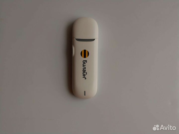 3g модем Билайн