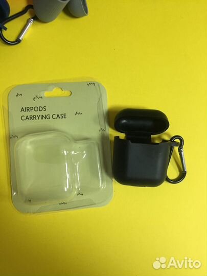 Чехол на AirPods