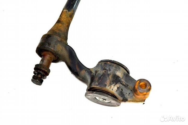 Торсион кабины scania R-Series (01.04)