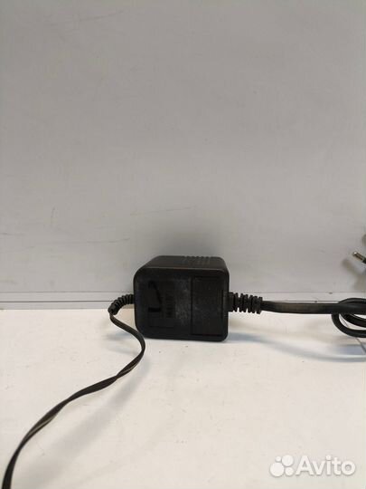 Блок питания внешний 12V 0.3A Kenwood W08-0558 AD