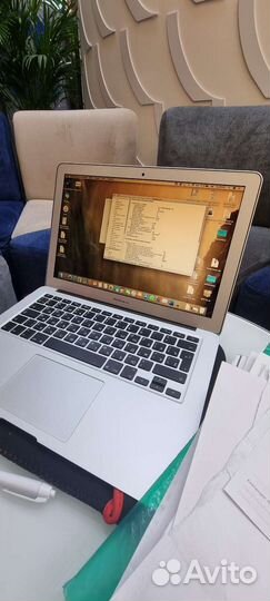 Apple MacBook Air 13 2014