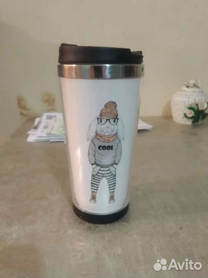 Термо кружка