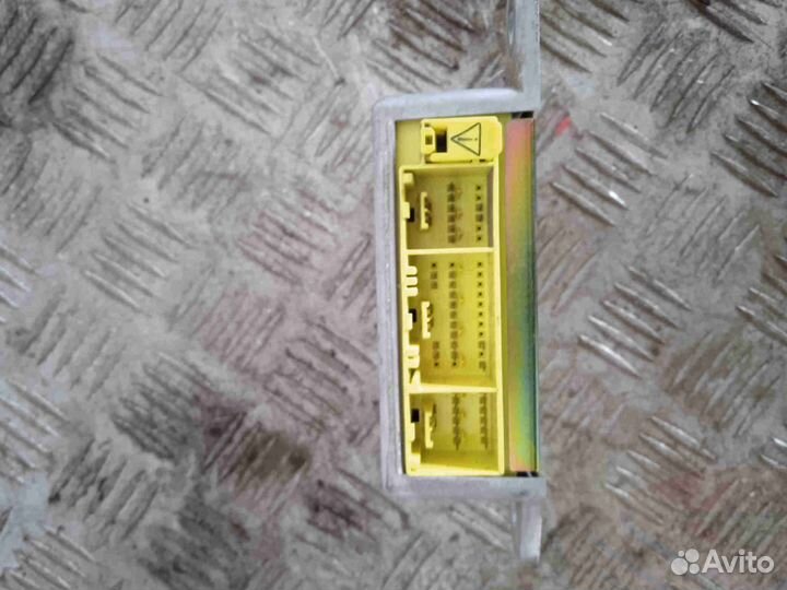 Блок AirBag Мазда Милления TA5P