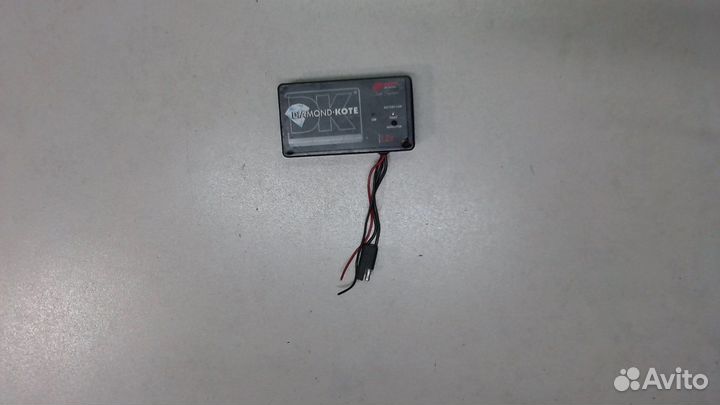 Блок комфорта Nissan Altima 4, 2007