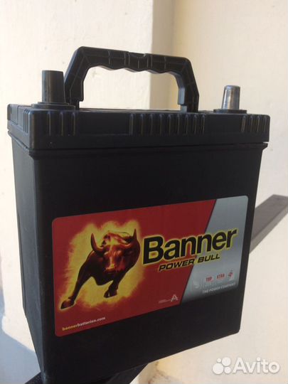 Аккумуляторы на Honda