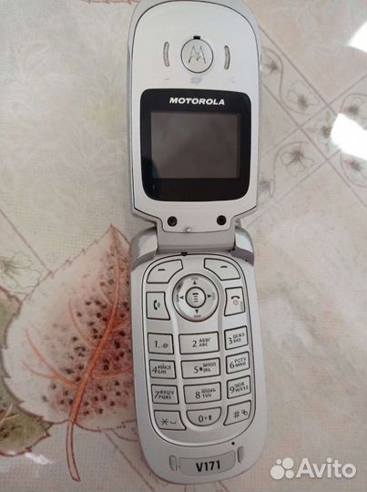 Motorola V171