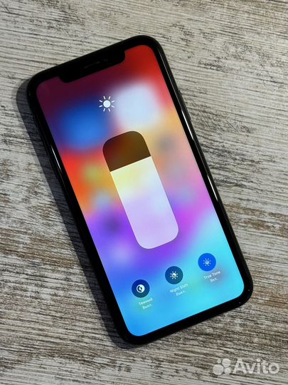 iPhone Xr, 128 ГБ