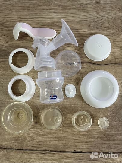 Молокоотсос