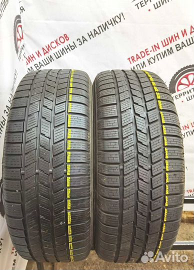 Pirelli Scorpion Ice&Snow 235/60 R18 107H