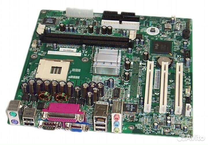 Видеокарта Gigabyte Geforce 670 OC 2 g