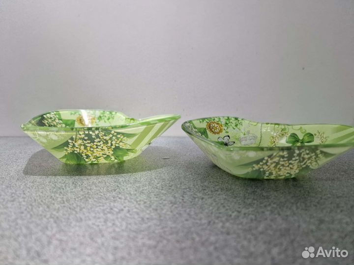 Тарелки 2 шт