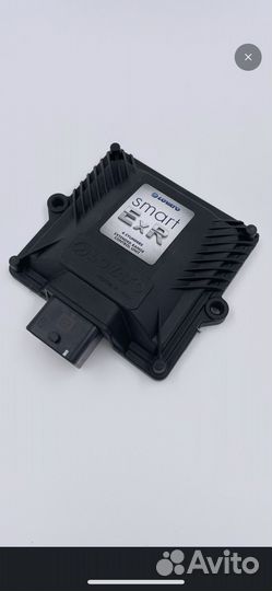 Блок управления Lovato smart EXR