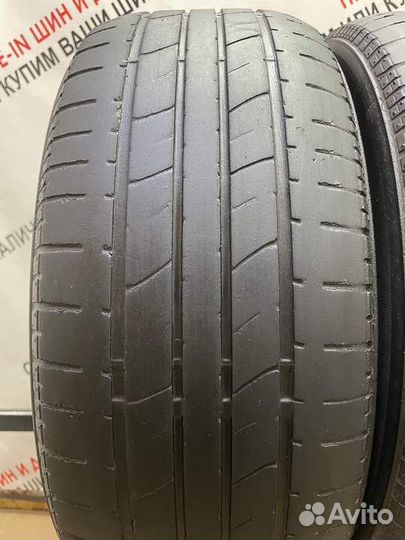 Bridgestone Turanza ER30 205/55 R16 91V