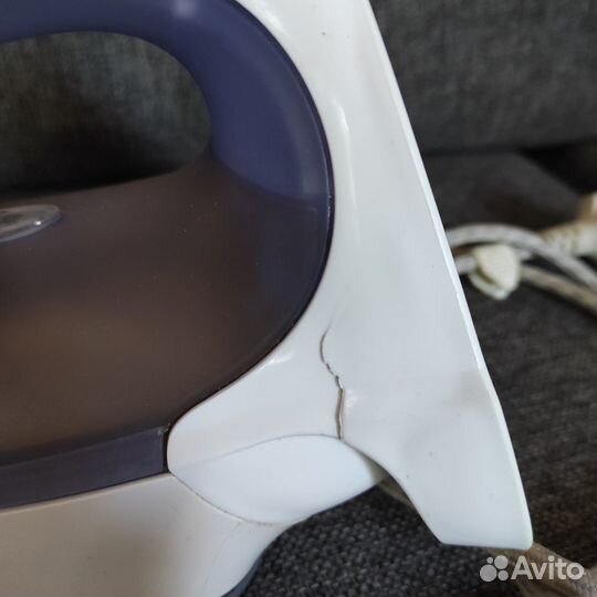 Утюг Tefal Supergliss 20