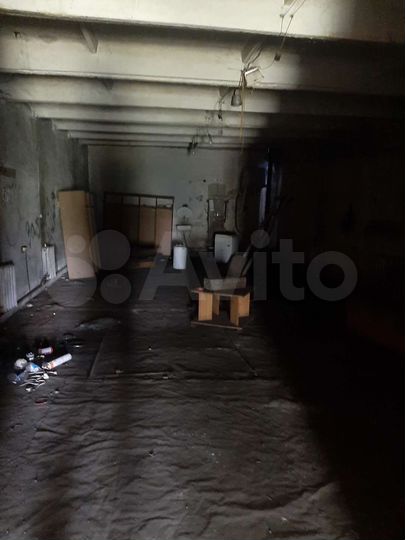 Производство, 200 м²