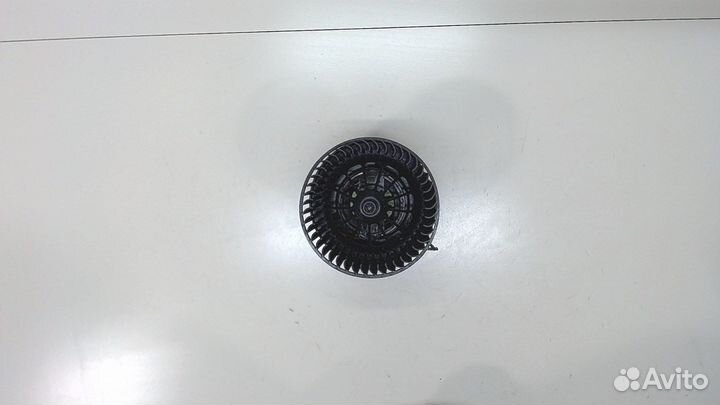 Двигатель отопителя Ford C-Max, 2009