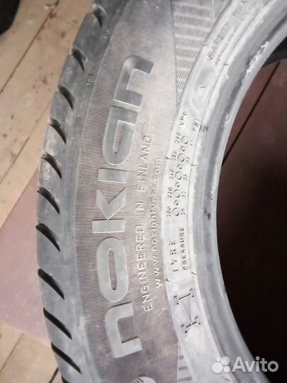 Nokian Tyres i3 195/65 R15 95H