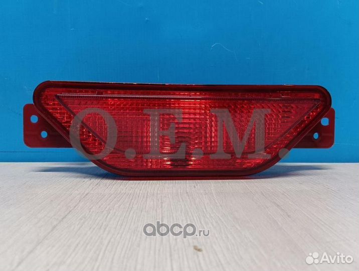 Фонарь птф Geely Coolray Sport SX11 2019