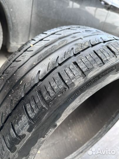 Triangle TR967 245/40 R19