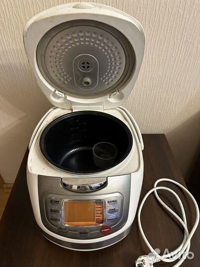 Мультиварка на запчасти