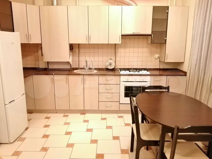 Таунхаус 105 м² на участке 1,2 сот.