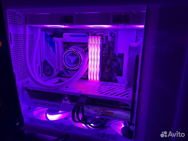 Сборка и ремонт пк, апгрейд и настройка