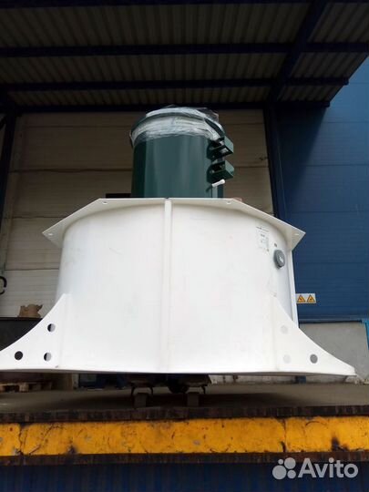 Септик под ключ от производителя