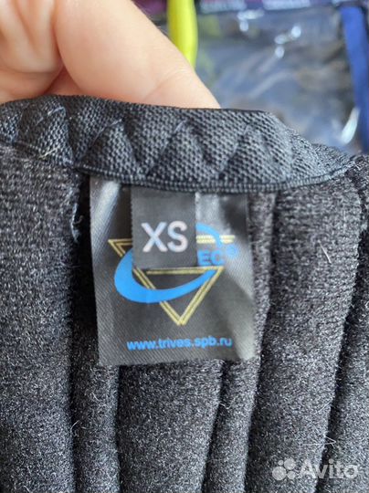 Корректор осанки, корсет ортопедический trives