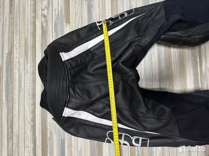 Мотоэкипировка