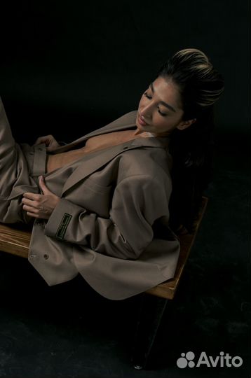 Фотограф. Портрет