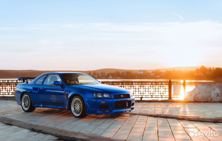 Автомобильный фотограф