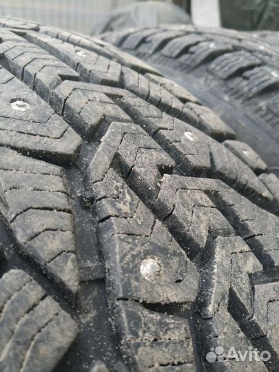 Tigar Ice 205/55 R16 94T