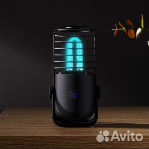 Ультрафиолетовая лампа-стерилизатор Xiaomi Xiaoda