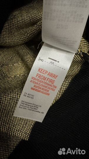 Свитер женский dkny